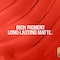 Lakme Forever Matte Lipstick Made with French Rose Oil Extracts - Orange Rush (4.5 g)