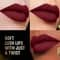 Lakme Forever Matte Lipstick Made With French Rose Oil Extracts Plum Obsession (4.5 g)