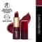 Lakme Forever Matte Lipstick Made With French Rose Oil Extracts Plum Obsession (4.5 g)