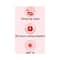 Lakme Lip Love Gelato Chapstick Lip Balm - Berry Mint (4.5g)