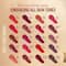 Lakme 9to5 Powerplay Priming Matte Lipstick Lasts 16hrs - Iconic Red (3.6 g)