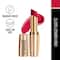 Lakme 9to5 Powerplay Priming Matte Lipstick Lasts 16hrs - Iconic Red (3.6 g)