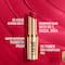 Lakme 9to5 Powerplay Priming Matte Lipstick Lasts 16hrs - Iconic Red (3.6 g)