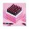 Lakme Absolute Plush Matte Lip Crayon - 303 Foxy Brown (2.8g)