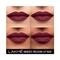 Lakme Absolute Precision Lip Paint - Black Cherry (3g)