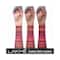 Lakme Cushion Matte Lipstick - Brown Mocha (4.5g)