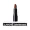 Lakme Cushion Matte Lipstick - Brown Mocha (4.5g)