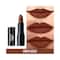 Lakme Cushion Matte Lipstick - Brown Mocha (4.5g)