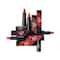 Lakme Cushion Matte Lipstick - Brown Mocha (4.5g)