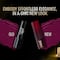 Lakme Forever Matte Lipstick Made with French Rose Oil Extracts - Purple Diamond (4.5 g)