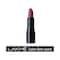 Lakme Cushion Matte Lipstick - Pink Caramel (4.5g)