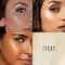 Lakme Glitterati Liquid Highlighter for Dewy Makeup Look - Ivory (25 g)