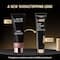Lakme Glitterati Liquid Highlighter for Dewy Makeup Look - Ivory (25 g)