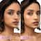 Lakme Absolute Liquid Highlighter Rose Gold (Pack Of 2) Combo