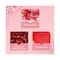 Lakme Blush And Glow Strawberry Blast Gel Face Wash (100g)
