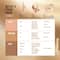 Lakme 9to5 Powerplay Priming Concealer Built in Primer Hydrating - 39 Cocoa (5.4 ml)