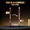 Lakme Perfect Definition Lip Liner - Mauve Passion (0.78g)