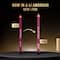Lakme Perfect Definition Lip Liner - Cosmos Blush (0.78g)