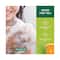 Palmolive Aroma Morning Tonic Body Wash Shower Gel with a Free Loofah (250ml)
