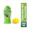 Palmolive Aroma Morning Tonic Body Wash Shower Gel with a Free Loofah (250ml)