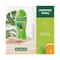 Palmolive Aroma Morning Tonic Body Wash Shower Gel with a Free Loofah (250ml)