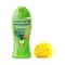 Palmolive Aroma Morning Tonic Body Wash Shower Gel with a Free Loofah (250ml)