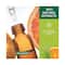Palmolive Aroma Morning Tonic Body Wash Shower Gel with a Free Loofah (250ml)