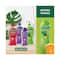 Palmolive Aroma Morning Tonic Body Wash Shower Gel with a Free Loofah (250ml)