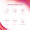 Engage W1 Perfume Spray For Women (120ml)