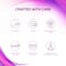 Engage W2 Perfume Spray For Women (120ml)