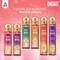 Engage Perfume Spray W5 For Women (160 ml)