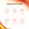 Engage Perfume Spray W5 For Women (160 ml)