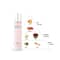 Envy Blush Perfume (60 ml) (Pack of 3) Combo