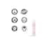 Envy Blush Perfume (60 ml) (Pack of 3) Combo