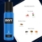 Envy Dark Deodorant For Men - (120ml)