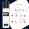 Envy Absolute Deodorant For Men - (120ml)