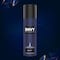Envy Gravity Deodorant For Men - (120ml)