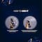 Envy Gravity Deodorant For Men - (120ml)