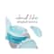 Dermafique Aqua Cloud Hydrating Face And Body Cream (200g)