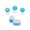 Dermafique Aqua Cloud Hydrating Face And Body Cream (200g)