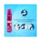 Engage Drizzle Deodorant Spray (150 ml) & Floral Zest Deodorant Sprays For Women (150 ml) Combo