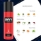 Envy Speed Deodorant For Men - (120ml)