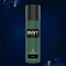 Envy Thrill Deodorant For Men - (120ml)