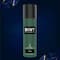 Envy Passion & Thrill Deodorant For Men (Pack of 2) Combo