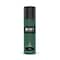 Envy Thrill Deodorant For Men - (120ml)