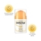 Dermafique Soleil Defense Gel Creme Sunscreen SPF30 (50g)
