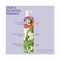 Secret Temptation Romance Daily Freshness Deodorant Body Spray (225ml)