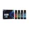 Wild Stone Intense No Gas Mini Deodorant Travel Pack Gift Set (4Pcs)