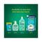 Palmolive Naturals Sea Minerals Liquid Hand Wash Dispenser Bottle (250ml)