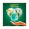 Palmolive Naturals Sea Minerals Liquid Hand Wash Dispenser Bottle (250ml)